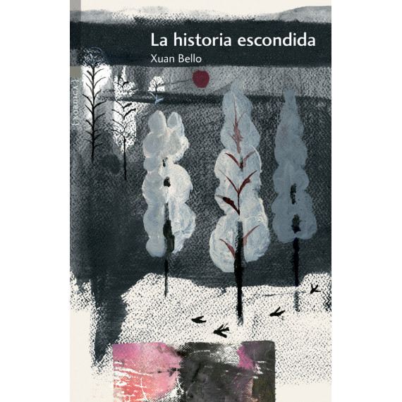 la Historia Escondida - Guanxe Atlantic Marketplace