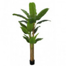 Platanera Artificial Realista 170 Cm GREEN ESSENTIALS®