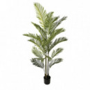 Palmera Areca Artificial Realista en Maceta 180 Cm GREEN ESSENTIALS®