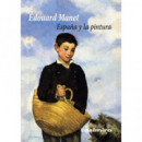 Espaã±a y la Pintura