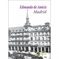 Madrid - Guanxe Atlantic Marketplace