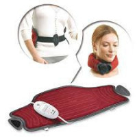 Almohadilla Eléctrica Multifunción BEURER HK-55