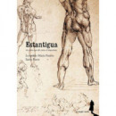 el Hombre que Bebiã³ con Dylan Thomas