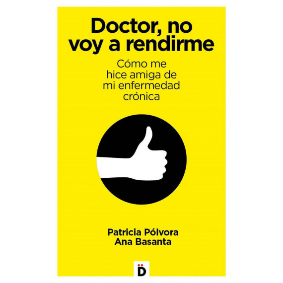 Doctor, No Voy a Rendirme