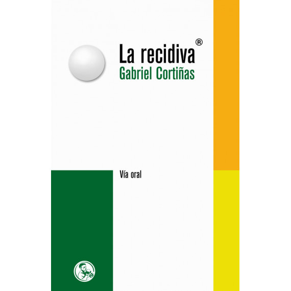 la Recidiva - Guanxe Atlantic Marketplace
