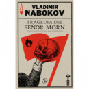 Tragedia del Seã±or Morn