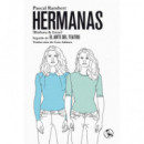Hermanas (bã¡rbara & Irene), Seguido de el Arte del Teatro