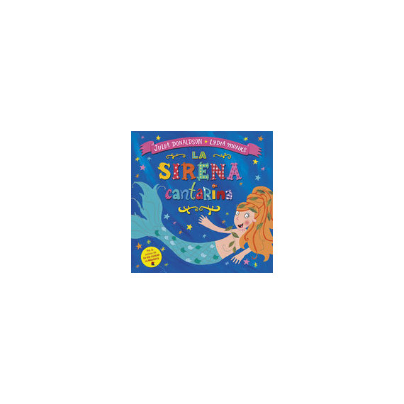 la Sirena Cantarina