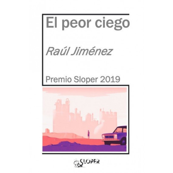 el Peor Ciego - Guanxe Atlantic Marketplace
