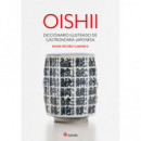 Oishii - Diccionario Ilustrado de Gastronomiãa Japonesa