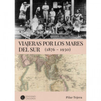 Viajeras por los Mares del Sur - Guanxe Atlantic Marketplace