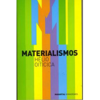 Materialismos - Guanxe Atlantic Marketplace