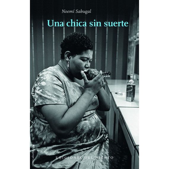 una Chica sin Suerte - Guanxe Atlantic Marketplace