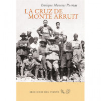 la Cuz de Monte Arruit - Guanxe Atlantic Marketplace