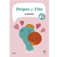 Poipoi y Tito Se Quieren - Guanxe Atlantic Marketplace