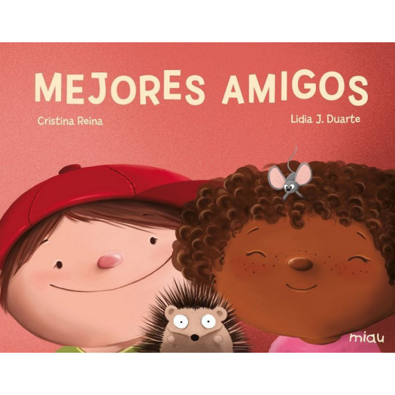Mejores Amigos
