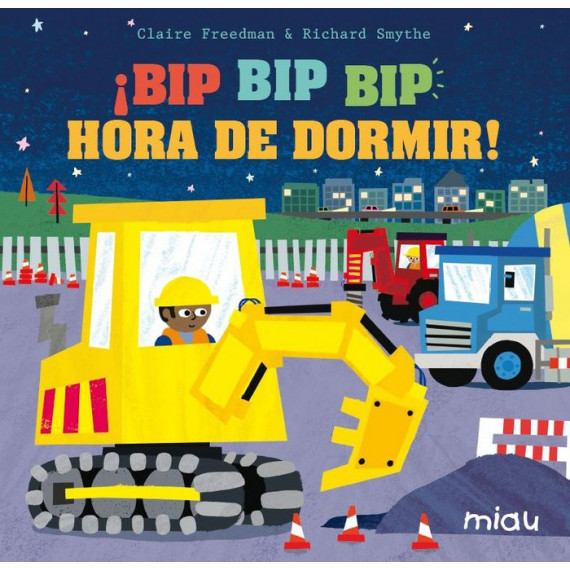 â¡bip Bip Bip Hora de Dormir!!