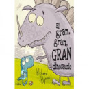 el Gran, Gran, Gran Dinosaurio