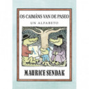 Lluvia de Cocodrilos