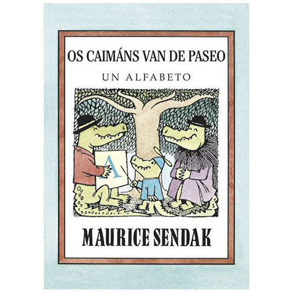 Lluvia de Cocodrilos