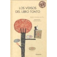 los Versos del Libro Tonto - Guanxe Atlantic Marketplace
