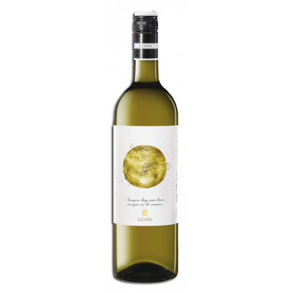 Ochoa Calendas Blanco 2023 - 75CL  BODEGAS OCHOA
