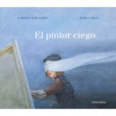 el Pintor Ciego