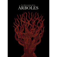 la Vida Nocturna de los árboles - Guanxe Atlantic Marketplace