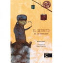 el Secreto del Oso Hormiguero