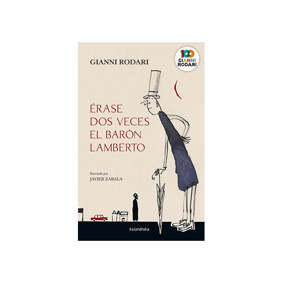 ãrase Dos Veces el Barã³n Lamberto