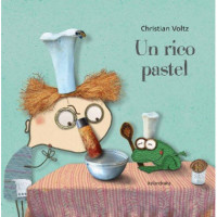 un Rico Pastel - Guanxe Atlantic Marketplace