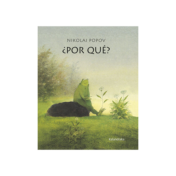 ¿por Qué?