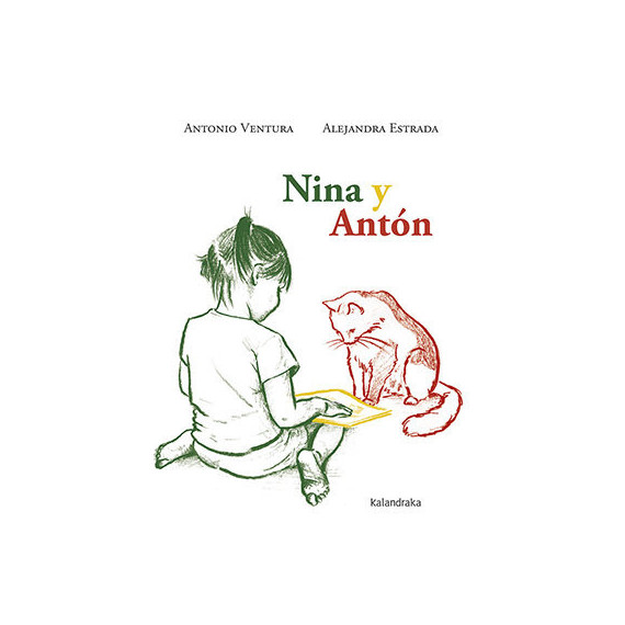 Nina y Antón - Guanxe Atlantic Marketplace
