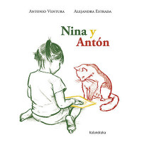 Nina y Antón - Guanxe Atlantic Marketplace