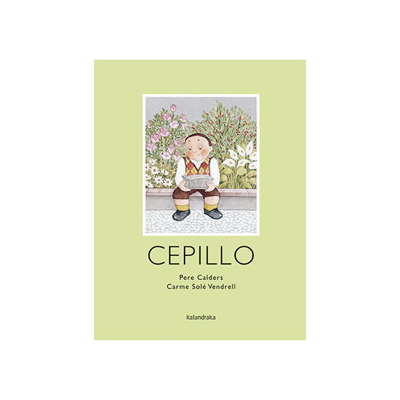 Cepillo
