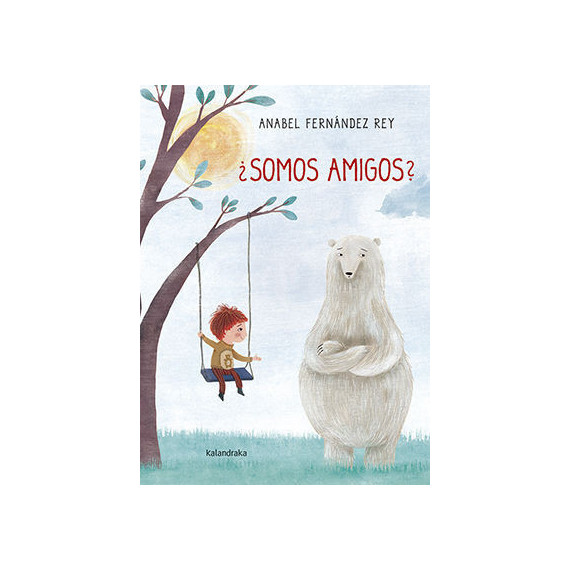 �somos Amigos?
