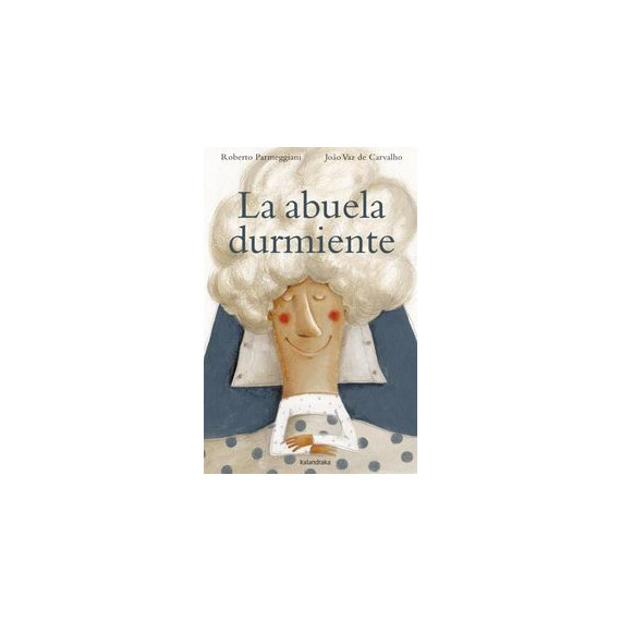 la Abuela Durmiente