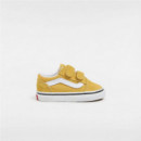 Zapatillas VANS Old Skool V Kids