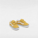 Zapatillas VANS Old Skool V Kids