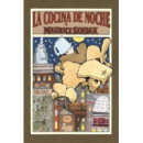 la Cocina de Noche