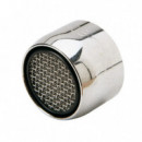 Atomizador Metalico H-22/100