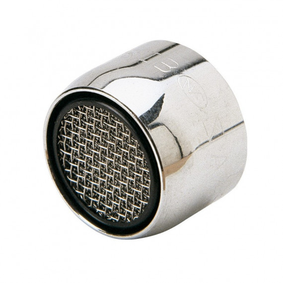 Atomizador Metalico H-22/100