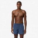 Bañadores Bañador K-WAY Hazel Blue Fiord