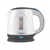 SYTECH Hervidor de Agua Electrico SY-HV12 Azul