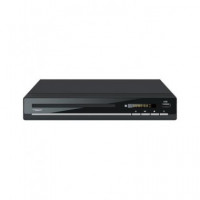 SYTECH Reproductor DVD con USB SY-441