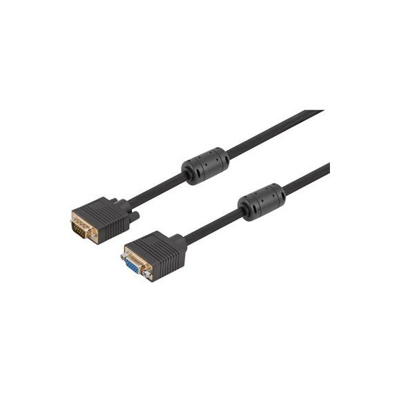 NIMO Cable VGA 15 Pines M/h 3MTRS WIR222