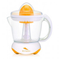 SYTECH Exprimidor Zumo Electrico 1L SY-EX05