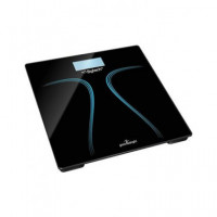 SYTECH Bascula Pesa Corporal SY-BS525