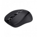 TRUST Raton Inalambrico Mydo Negro