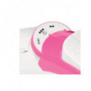 RUSSELL HOBBS Plancha de Vapor 2600W Rosa 26461-56